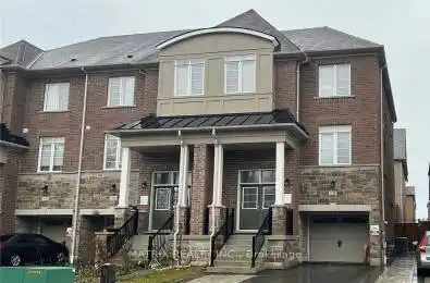 2366 Usman Road Pickering Ontario L1X 0E1