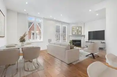 12 Sudbury Street Unit# 1811 Toronto C01 Ontario M6J 3W7