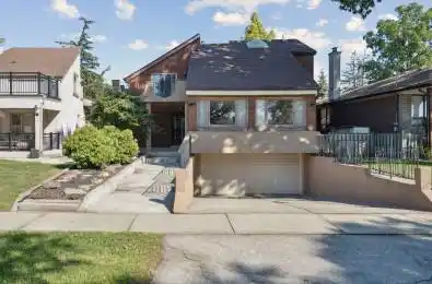 6 Muir Avenue Toronto W05 Ontario M9L 1H3