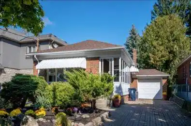 65 Notley Place Toronto E03 Ontario M4B 2M9