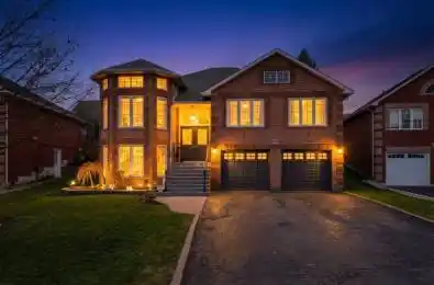 888 Oberland Drive Oshawa Ontario L1K 2M2