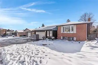 136 Limpert Avenue Waterloo Ontario N3C 1B9