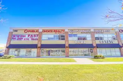 7393 Markham Road Unit# 94A Markham Ontario L3S 0B5