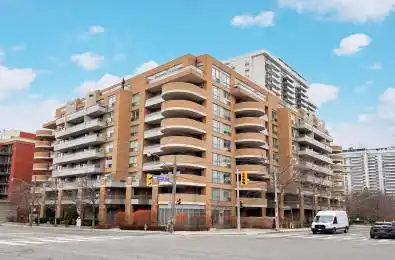 245 Davisville Avenue Unit# 302 Toronto C10 Ontario M4S 3H4