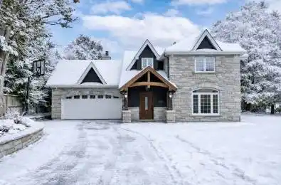 105 Duckworth Street Barrie Ontario L4M 3V9