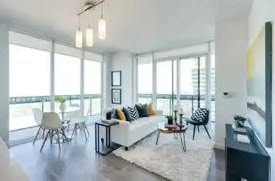 8 Eglinton Avenue Unit# 5011 Toronto C10 Ontario M4P 0C1