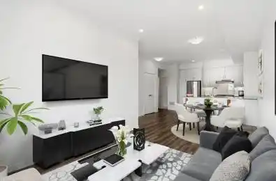 150 Honeycrisp Crescent Unit# 275 Vaughan Ontario L4K 0N7