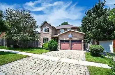 1997 Sandown Road Mississauga Ontario L5M 2Z5