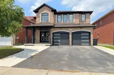 32 Charger Lane Brampton Ontario L7A 3C1