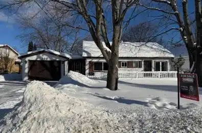 560 John Street Gravenhurst Ontario P1P 1G2