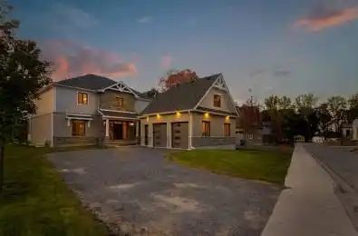 115 Villeneuve Drive Prince Edward County Ontario K0K 2T0