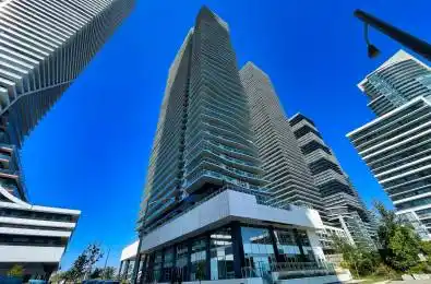 33 Shore Breeze Drive Unit# 1211 Toronto W06 Ontario M8V 0G1
