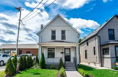 4475 First Avenue Niagara Falls Ontario L2E 4G1