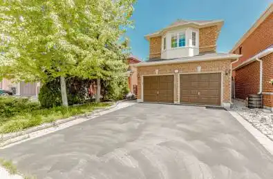 3940 Hazelridge Road Mississauga Ontario L5N 6Z4