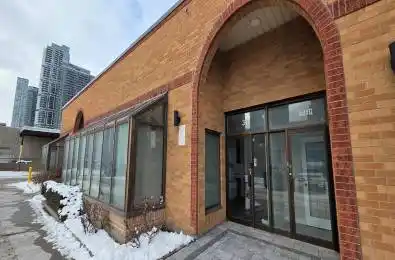 400 Creditstone Road Unit# 31 Vaughan Ontario L4K 3Z3