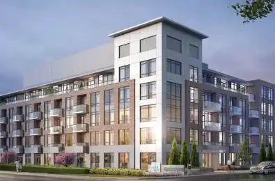 1010 Dundas Street Unit# 112 Whitby Ontario L1N 0L6