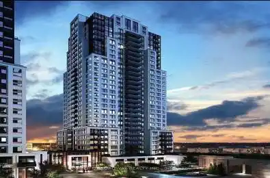 10 Eva Road Unit# 1305 Toronto W08 Ontario M9C 0B3