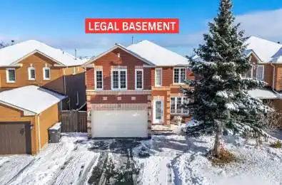 71 Hutton Crescent Caledon Ontario L7C 1A7