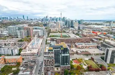 270 Dufferin Street Unit# 401 Toronto W01 Ontario M6K 0H8