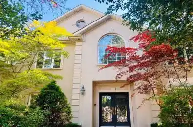 155 Renaissance Court Vaughan Ontario L4J 7W4