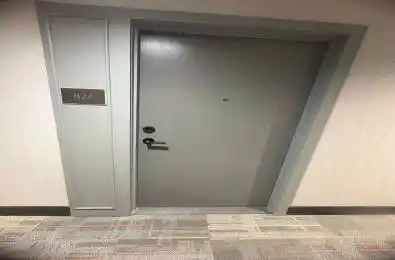 20 All Nations Drive Unit# 827 Brampton Ontario L7A 0H8