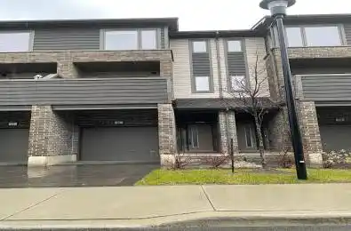 2070 Meadowgate Boulevard Unit# 51 London South Ontario N6M 0H5