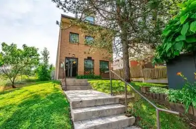 4872 Valley Way Unit# 203 Niagara Falls Ontario L2E 1W3