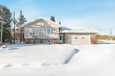 3400 Reservoir Road Severn Ontario L0K 1E0