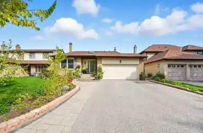 5 Woodlawn Court Whitby Ontario L1N 6R4