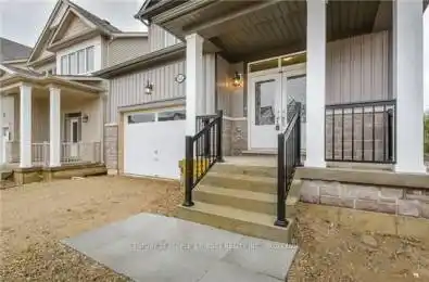 53 Mcfarlane Crescent Centre Wellington Ontario N1M 0G3