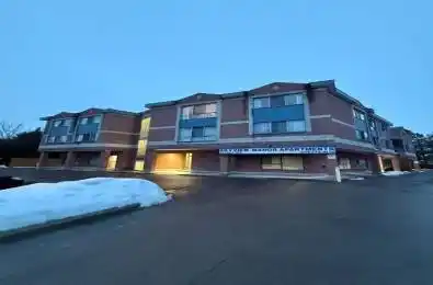 72 Lake Avenue Unit# 203 Richmond Hill Ontario L4E 2V4