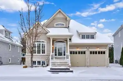 17 Waterview Road Wasaga Beach Ontario L9Z 0E9