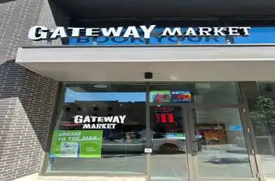 120 King Street Unit# 3 Kitchener Ontario N2G 1A6