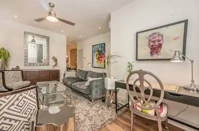 116 Cartier Street Unit# B Ottawa Centre Ontario K2P 1K5