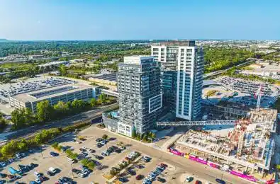 2081 Fairview Street Unit# 2001 Burlington Ontario L7R 0E4