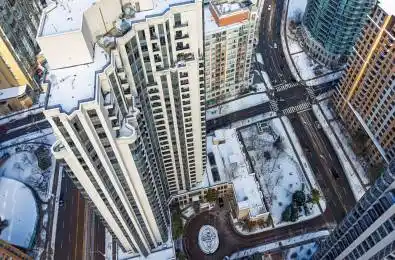 500 Doris Avenue Unit# 2123 Toronto C14 Ontario N2N 5R6