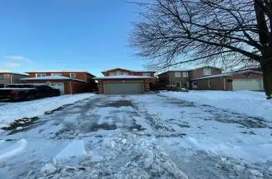 6 Smith Drive Halton Hills Ontario L7G 5K6