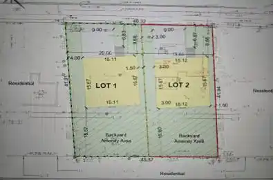 2 Marilyn Street Caledon Ontario L7C 1H2