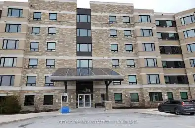 7400 Markham Road Unit# 406 Markham Ontario L3S 0C5
