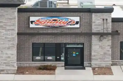 167 Jolliffe Avenue Unit# 4 Guelph/Eramosa Ontario N0B 2K0