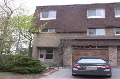 15 Huntingwood Drive Unit# 28 Toronto E05 Ontario M1W 2L7