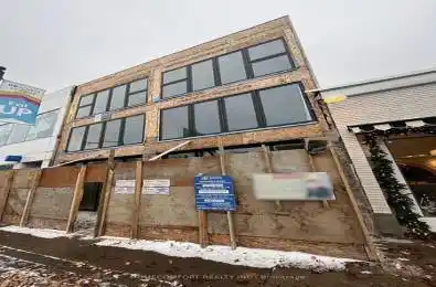 2666 Yonge Street Toronto C04 Ontario M4P 2J5