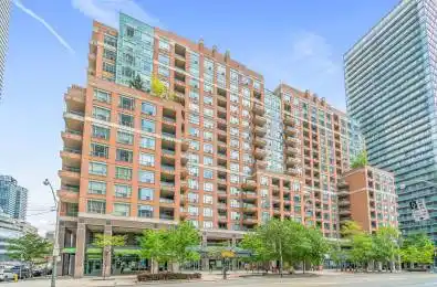 887 Bay Street Unit# 606 Toronto C01 Ontario M5S 3K4