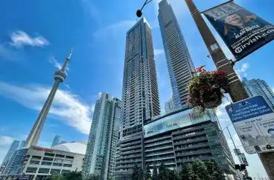 3 Concord Cityplace Way Unit# 7105 Toronto C01 Ontario M5V 0X4