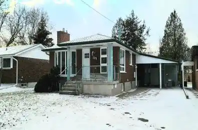 3391 Strang Drive Niagara Falls Ontario L2G 6K2