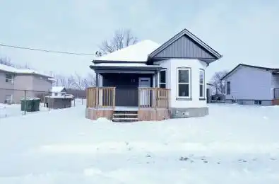12 Mariam Street St. Thomas Ontario N5P 1W8