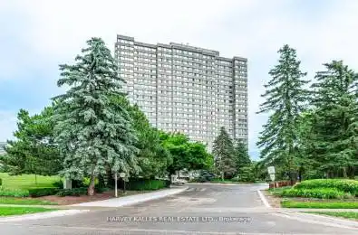 133 Torresdale Avenue Unit# 1408 Toronto C07 Ontario M2R 3T2