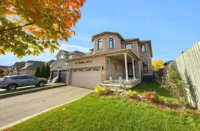 26 Bushberry Road Brampton Ontario L7A 1L3