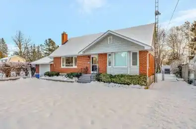 449 King Street Cobourg Ontario K9A 1M7