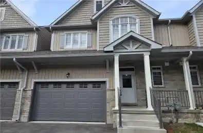 165 Rosie Street Blue Mountains Ontario N0H 1J0